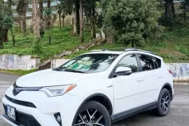 Toyota, RAV4