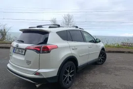 Toyota, RAV4