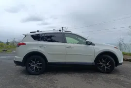 Toyota, RAV4