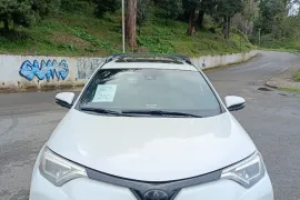Toyota, RAV4