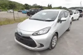 Toyota, Aqua