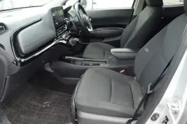 Toyota, Aqua