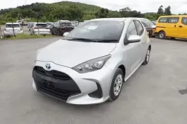 Toyota, Aqua
