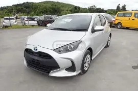 Toyota, Yaris
