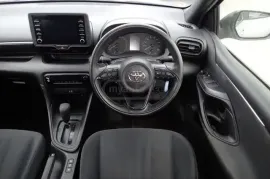 Toyota, Yaris