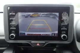 Toyota, Yaris