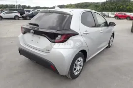 Toyota, Yaris