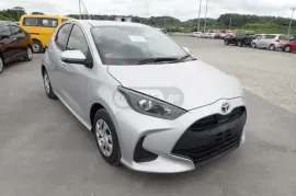 Toyota, Yaris