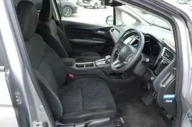 Honda, Shuttle