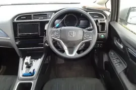 Honda, Shuttle