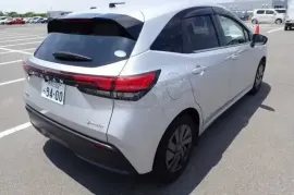Nissan, Note