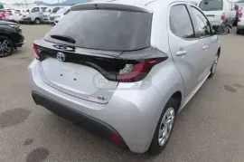 Toyota, Yaris