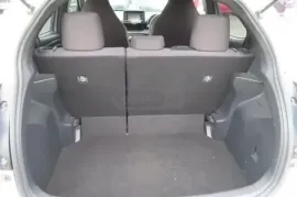 Toyota, Yaris