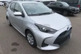 Toyota, Yaris