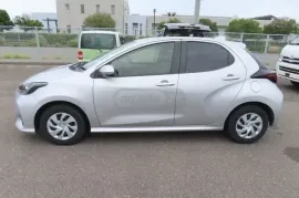 Toyota, Yaris