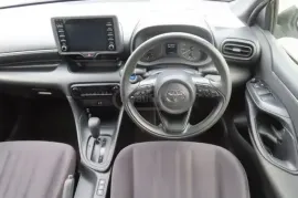 Toyota, Yaris