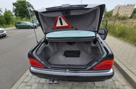 Mercedes-Benz, S-Class, S 600