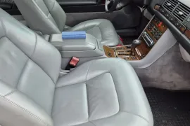 Mercedes-Benz, S-Class, S 600