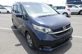 Honda, Freed
