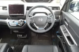 Honda, Freed
