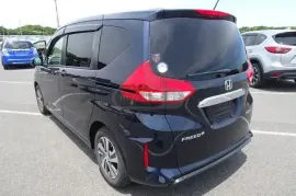 Honda, Freed