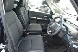 Honda, Freed