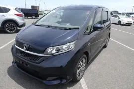 Honda, Freed