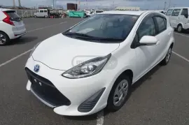 Toyota, Aqua