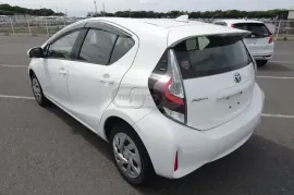 Toyota, Aqua