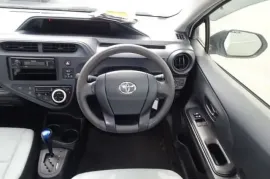 Toyota, Aqua