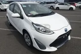 Toyota, Aqua