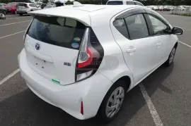Toyota, Aqua