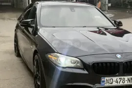 BMW, სხვა