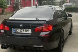 BMW, სხვა