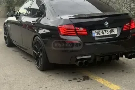 BMW, სხვა