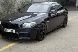 BMW, სხვა