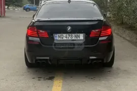BMW, სხვა