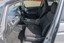 Honda, Shuttle