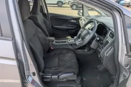 Honda, Shuttle