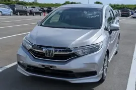 Honda, Shuttle