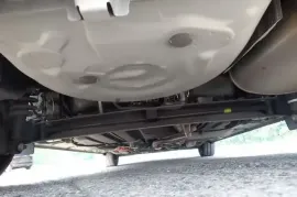 Toyota, Sienna