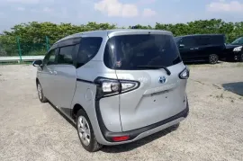 Toyota, Sienna