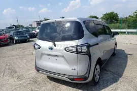 Toyota, Sienna
