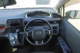 Toyota, Sienna