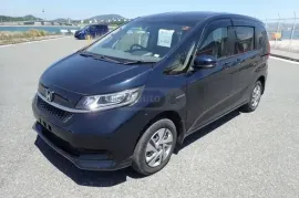 Honda, Freed