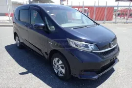 Honda, Freed