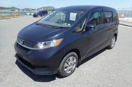 Honda, Freed