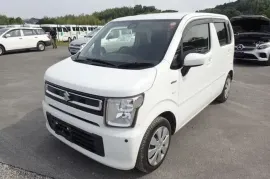 Suzuki , Wagon R+