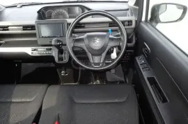 Suzuki , Wagon R+