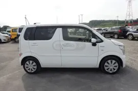 Suzuki , Wagon R+